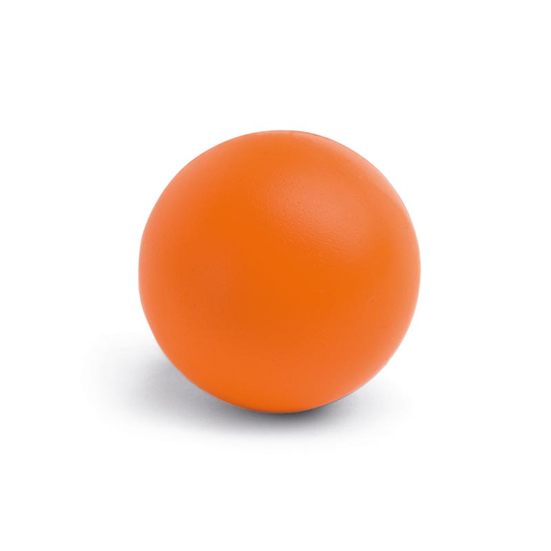 Balle antistress RedBall à personnaliser - Goodies 