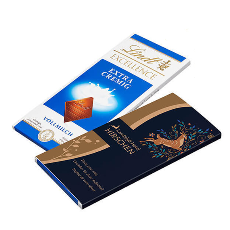 Tablette de chocolat Excellence Lindt & Sprüngli_3