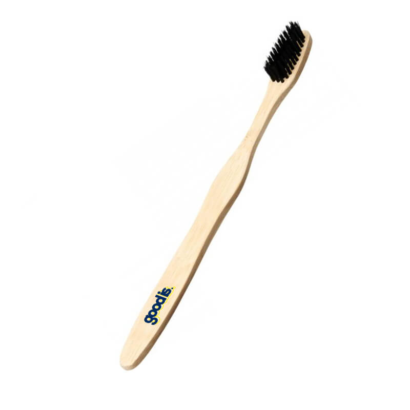 Brosse à dents en bambou Celuk