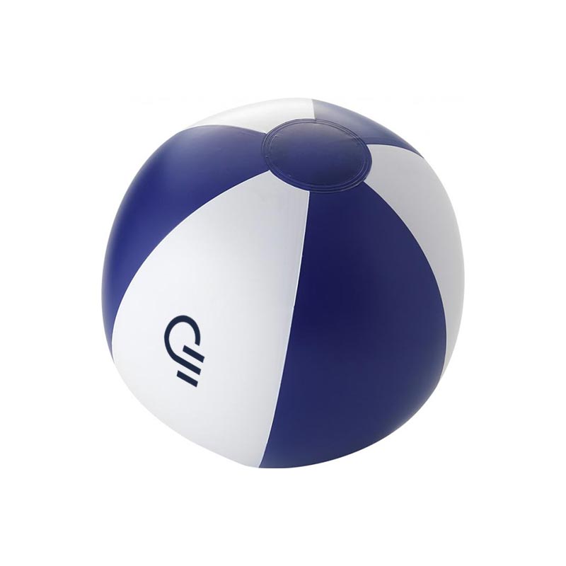 Ballon de plage publicitaire Palma - ballon de plage personnalisable