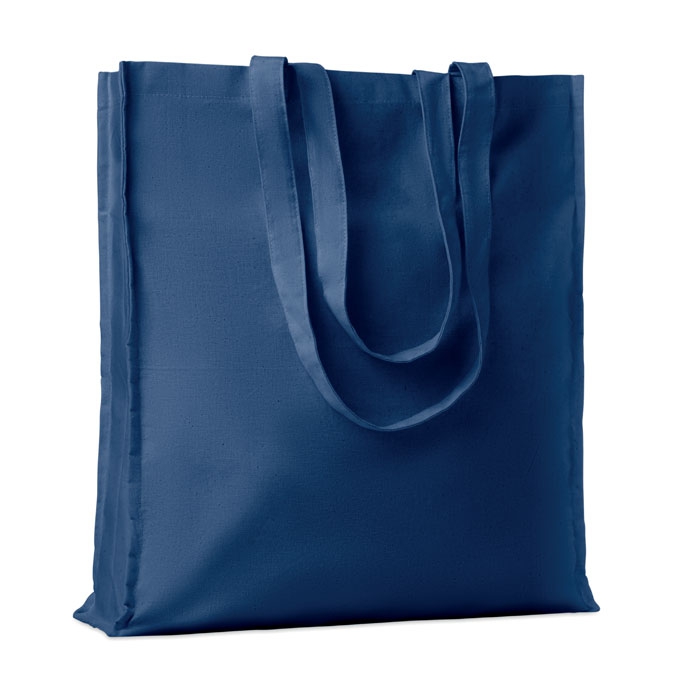sac publicitaire en coton - sac shopping personnalisé Portobello
