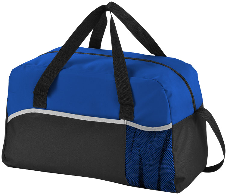 Sac de sport publicitaire Energy - sac de sport personnalisable