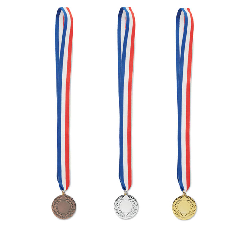 Médaille en métal Winner_2