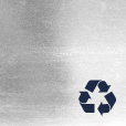 matière aluminium recyclé cadoetik