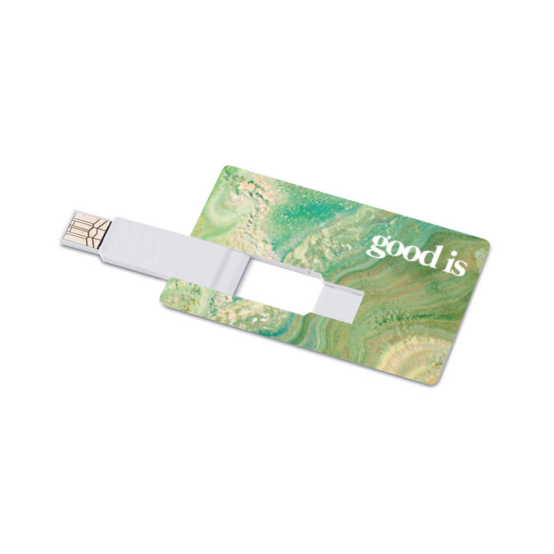 Clé USB personnalisable Memorama