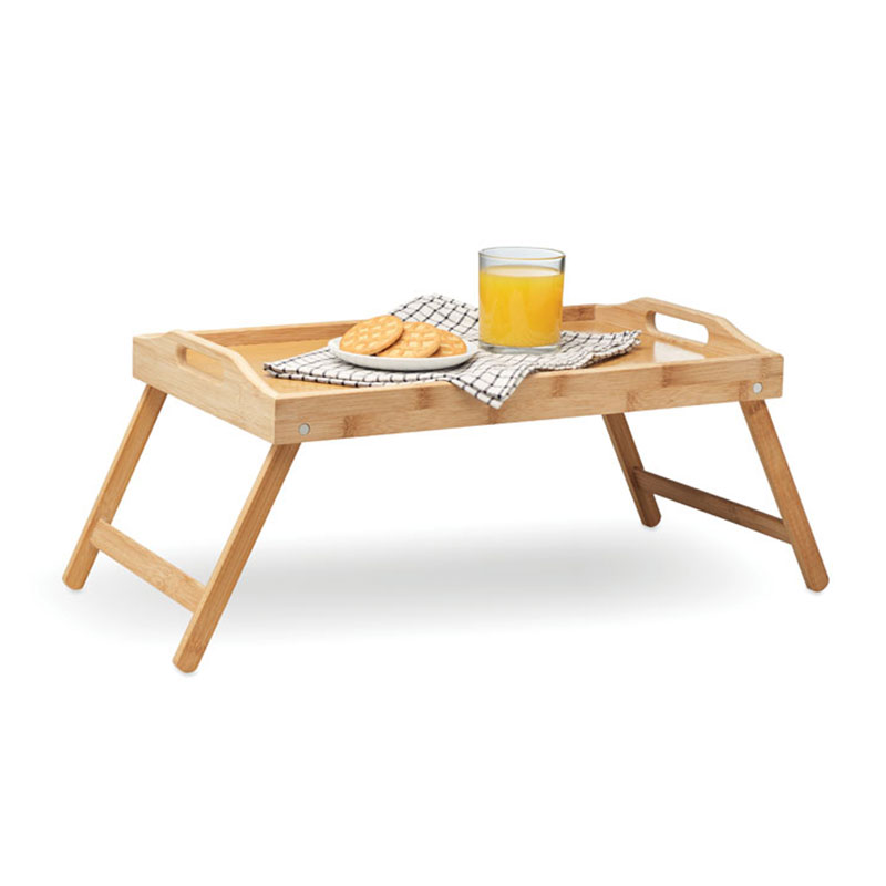 Plateau pliable en bambou Markesa_4