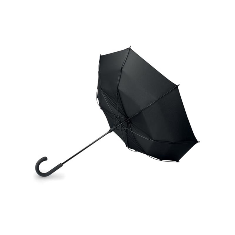 Parapluie tempête publicitaire New Quay - cadeau publicitaire