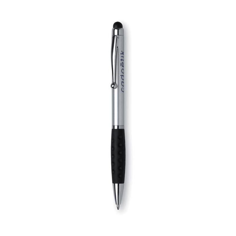 Stylo bille stylet tactile_1