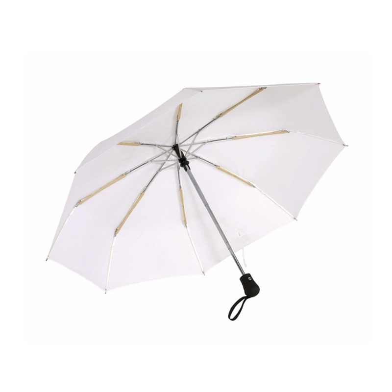 Parapluie pliable automatique Bora_3