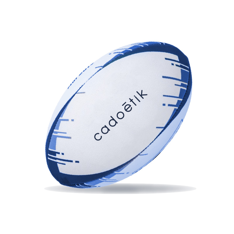 Ballon de rugby taille 5 Loisirs Eco_1