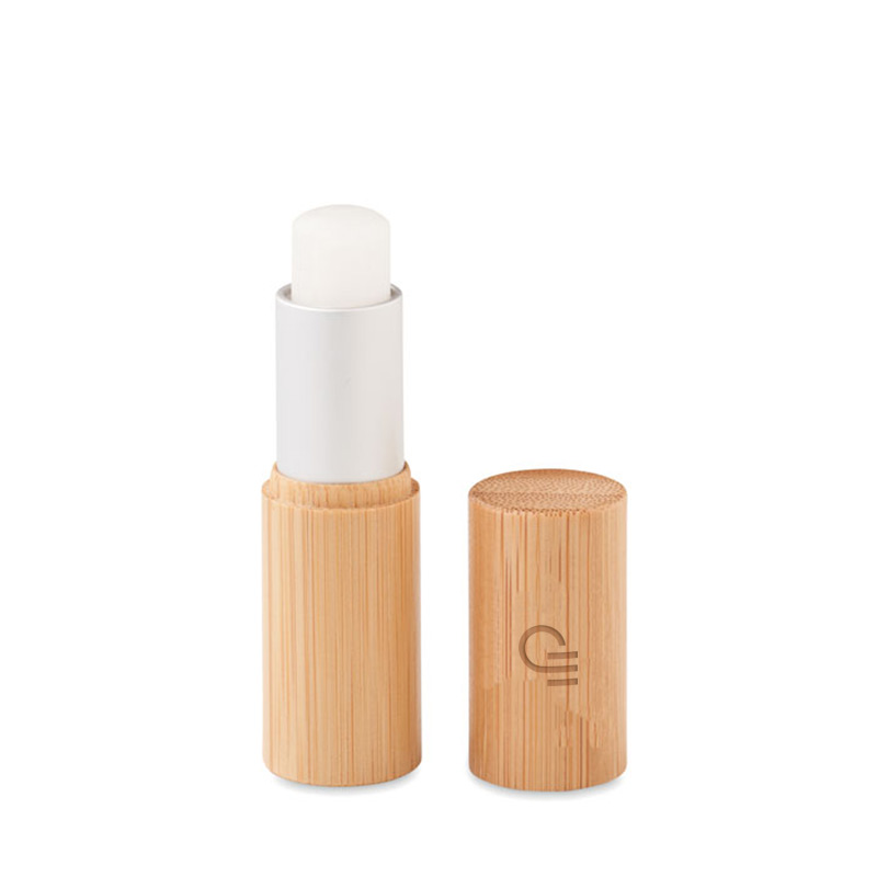 Stick baume à lèvres en bambou Gloss Lux_1