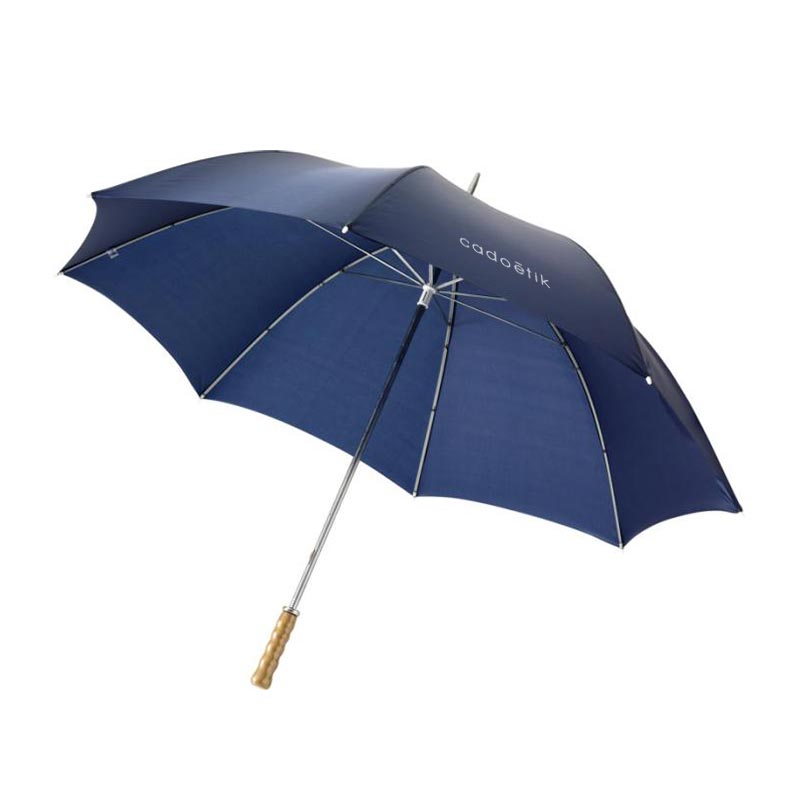 Parapluie publicitaire golf 30" Karl - Parapluie personnalisé