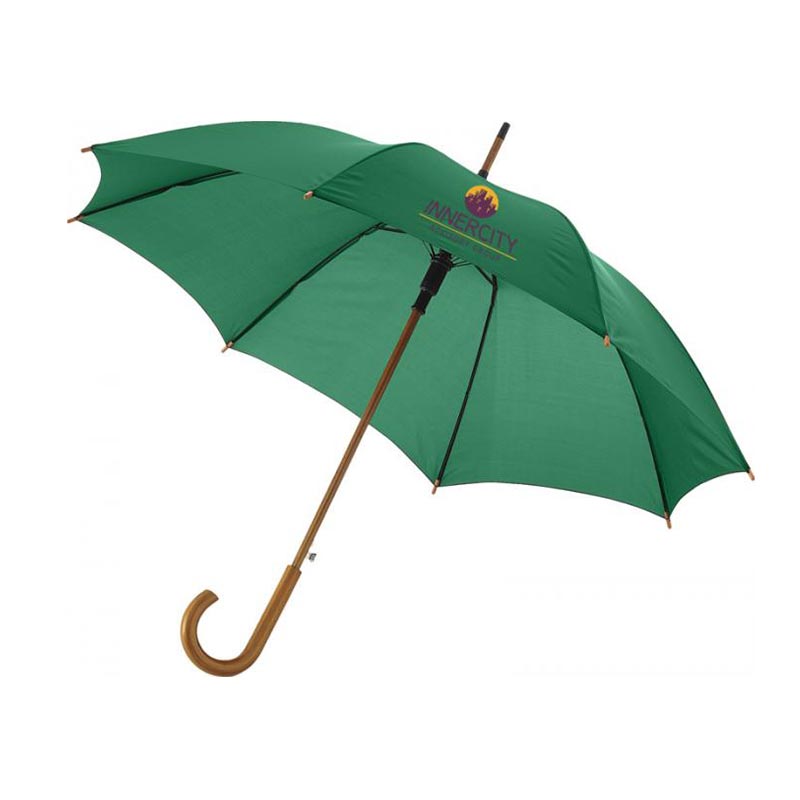 Parapluie publicitaire Classic II - Cadeau personnalisable