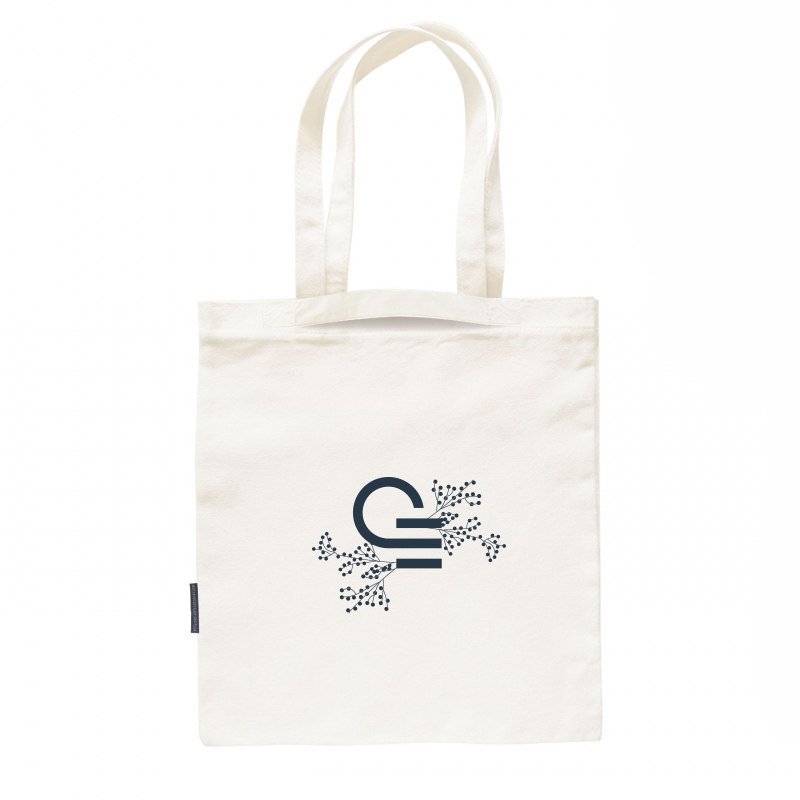 Sac shopping personnalisé Biomixy - Tote bag promotionnel