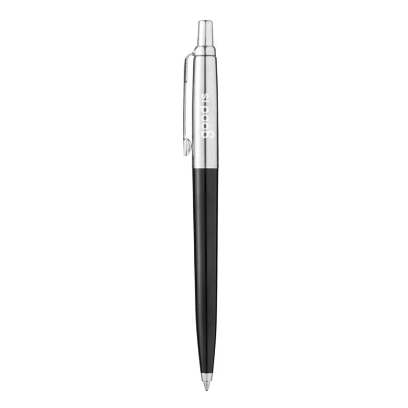 Stylo Jotter Parker Argent Color - stylo publicitaire Made in france
