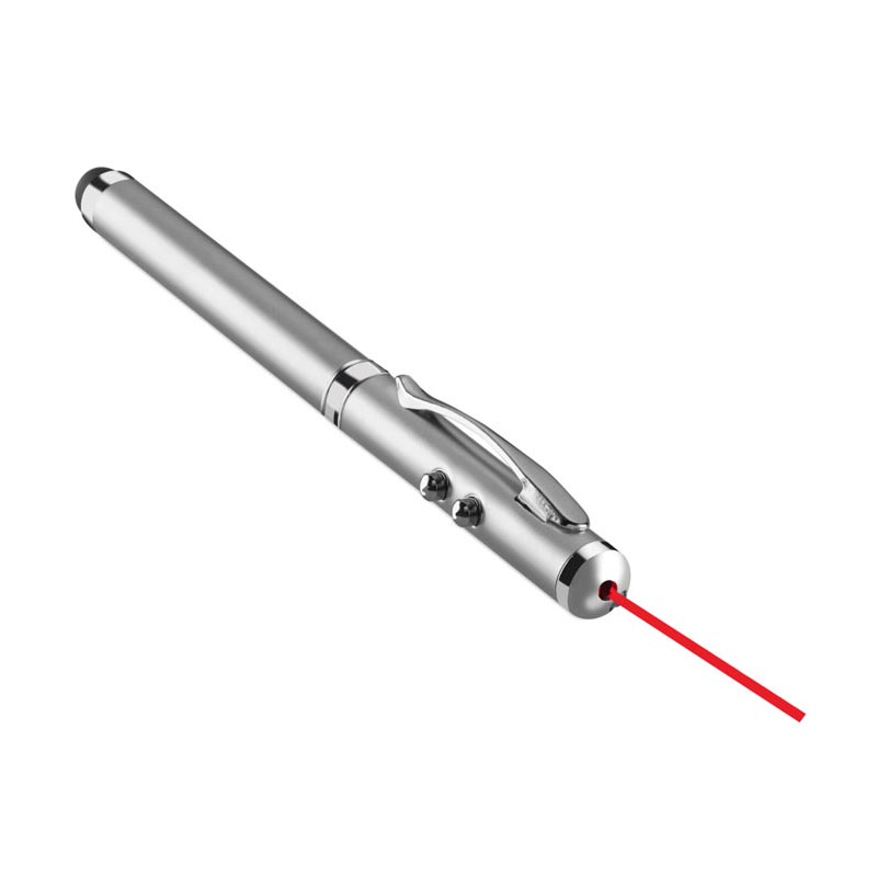 stylet pointeur laser publicitaire Triolux