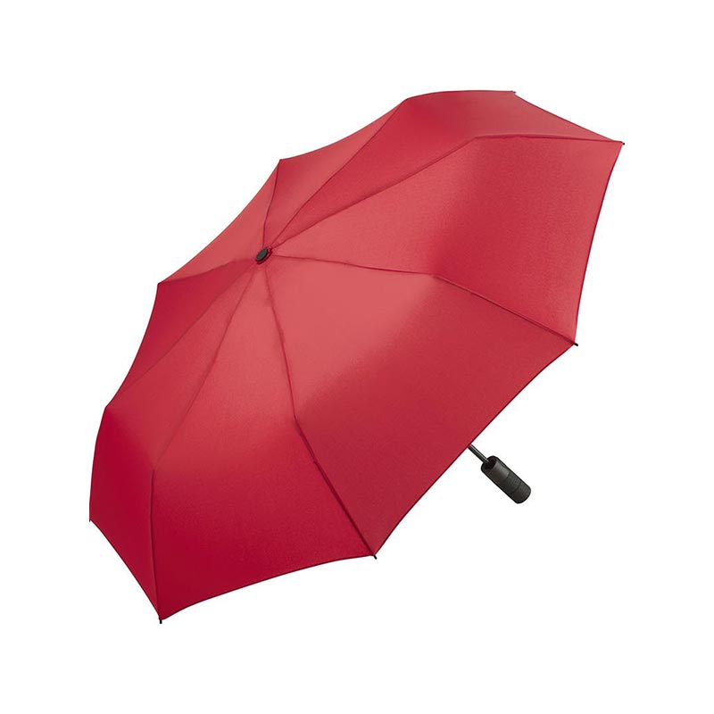 Parapluie personnalisé de poche Caoutch - Parapluie personnalisable