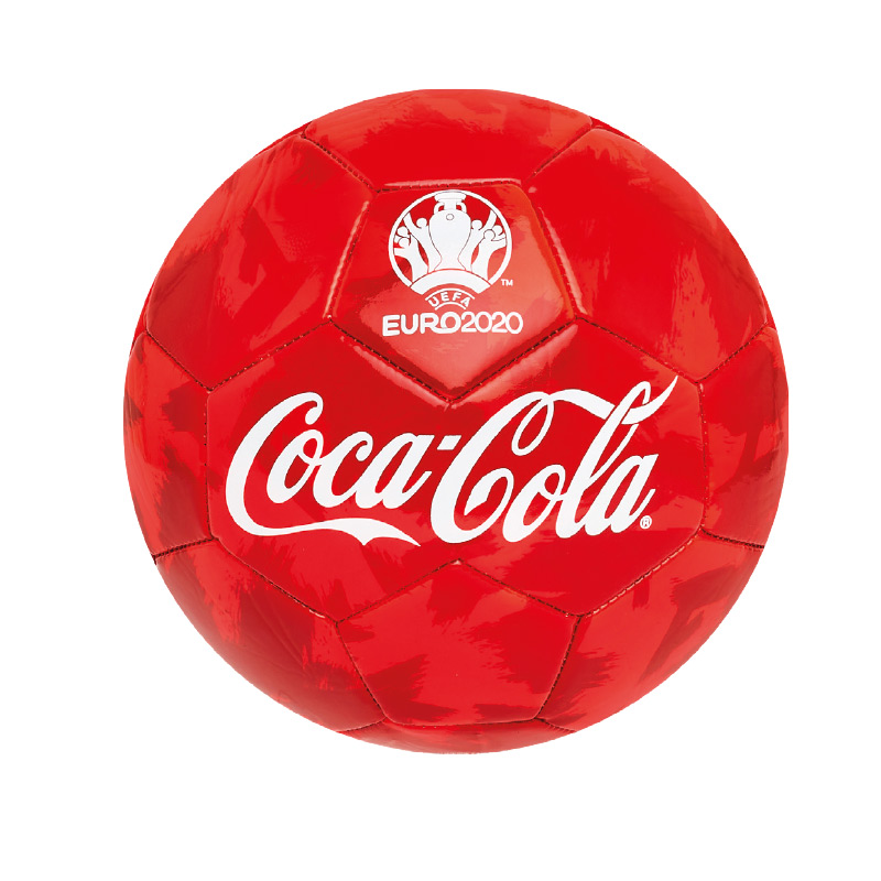 Ballon de foot Loisirs Eco taille 5_2