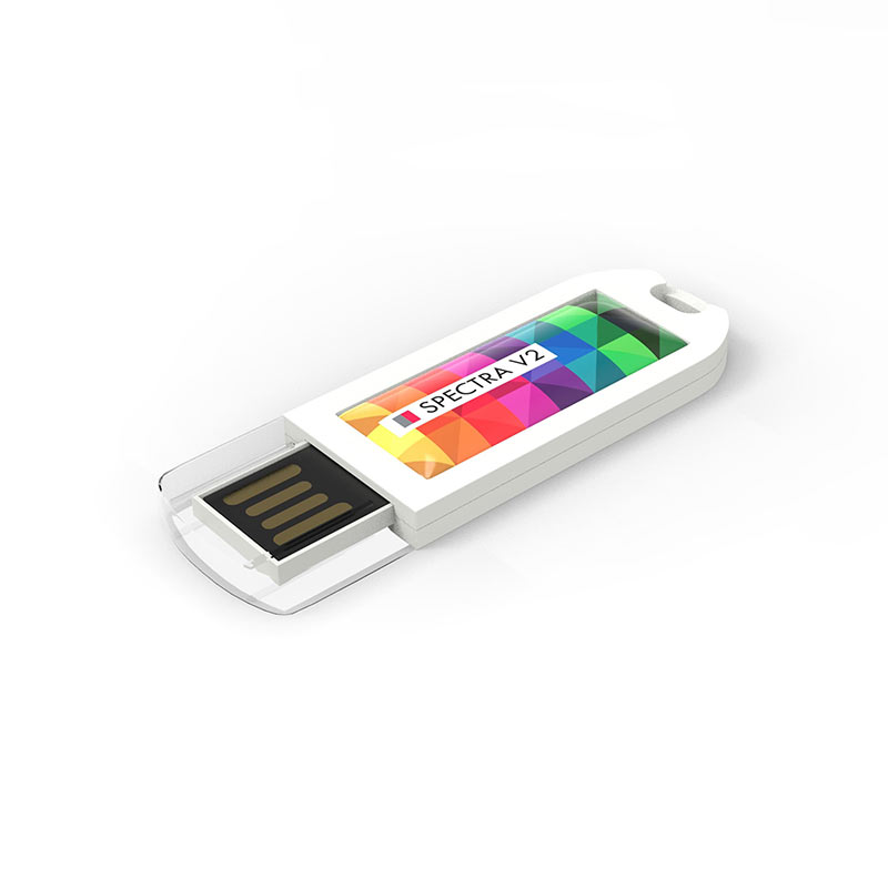 Clé USB Spectra V2_3