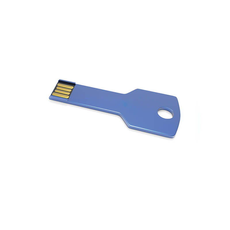 Clé USB en aluminium Alu Key