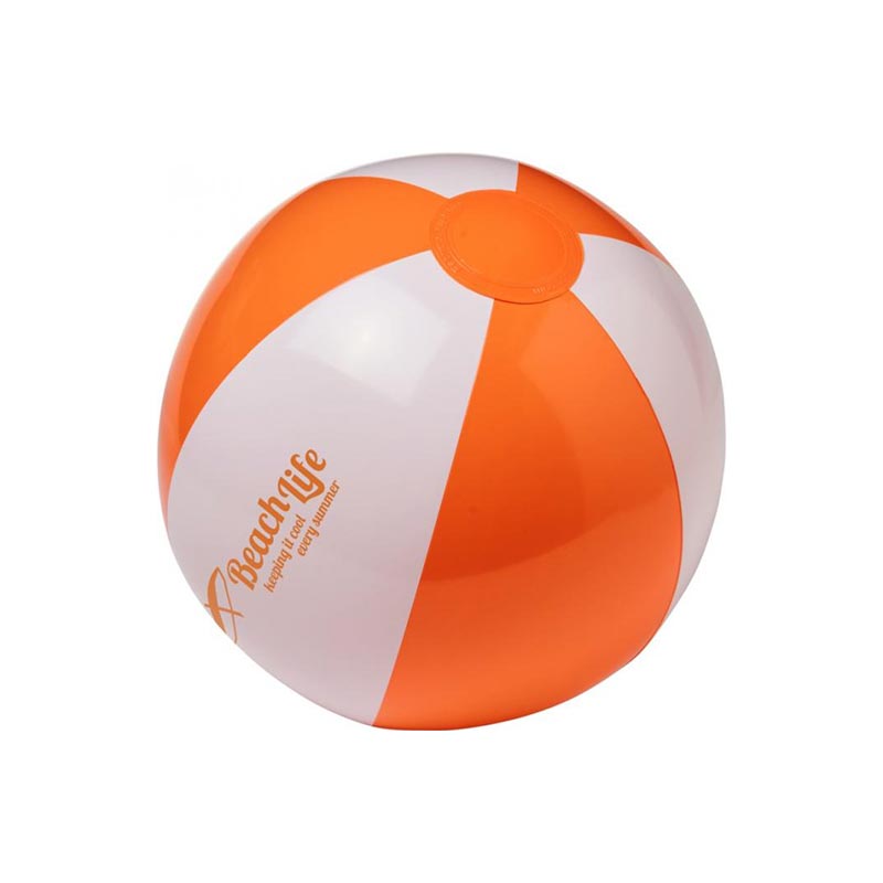 Ballon de plage publicitaire personnalisé Palma - ballon de plage promotionnel