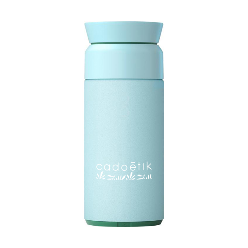 Bouteille isotherme Ocean Bottle 350 mL_1