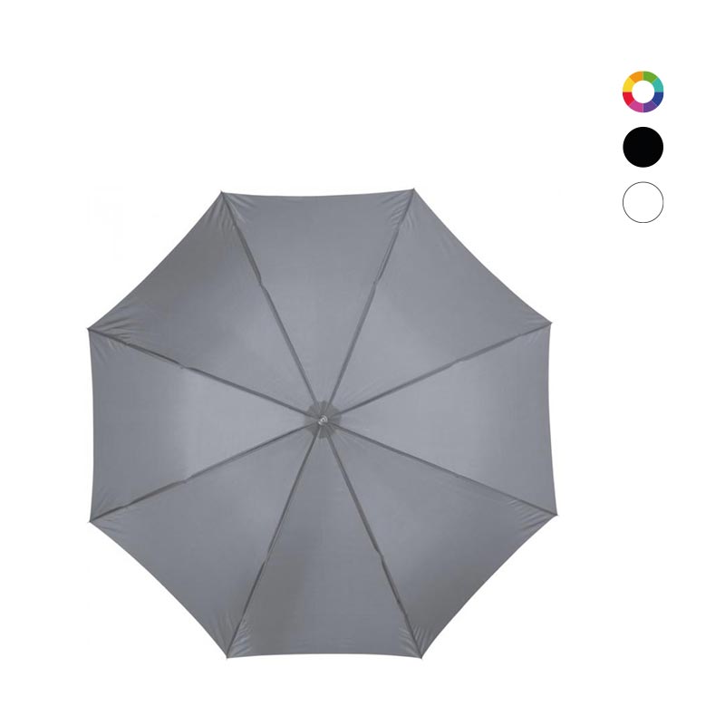 Parapluie publicitaire Elmer - objet publicitaire