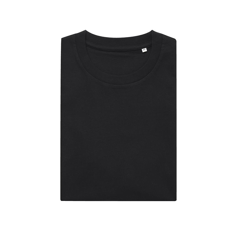 T-shirt unisexe en coton recyclé et bio certifiés Iqoniq Bryce 180 g_5