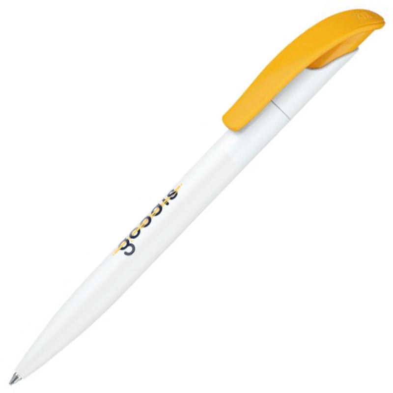 Stylo bille personnalisable Challenger Basic - stylo publicitaire HD