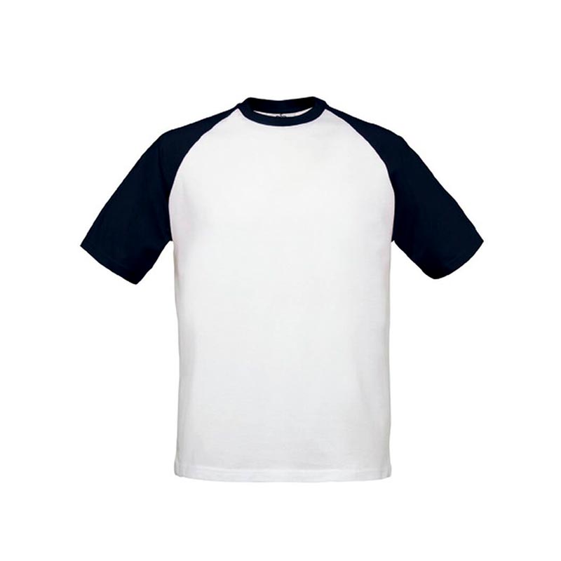 T-shirt enfant raglan Baseball 185 g_3