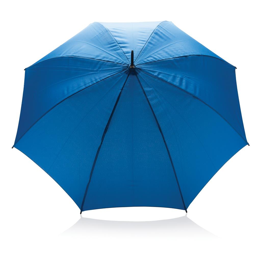 Parapluie publicitaire automatique 23" Caney marine - cadeau publicitaire