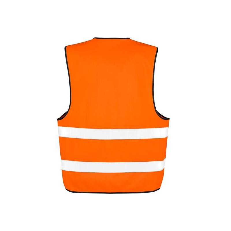 Gilet haute visibilité Motorist Safety Vest_2
