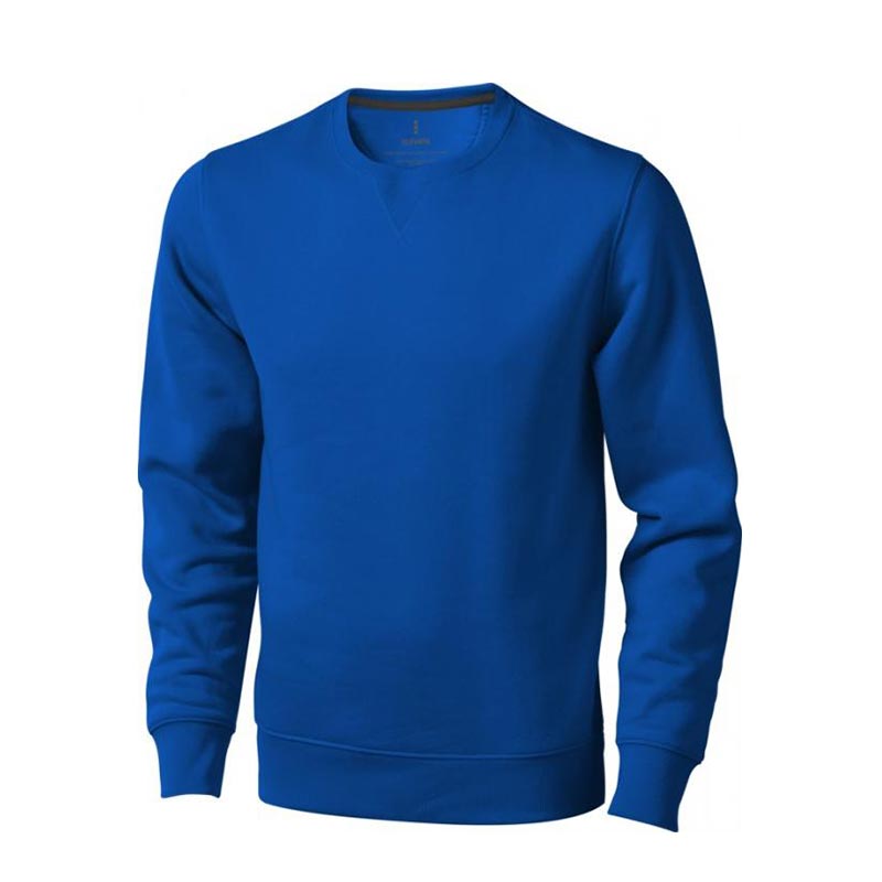 Sweater publicitaire ras du cou Surrey - sweat publicitaire