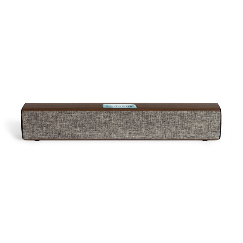 Barre de son publicitaire Bluetooth James