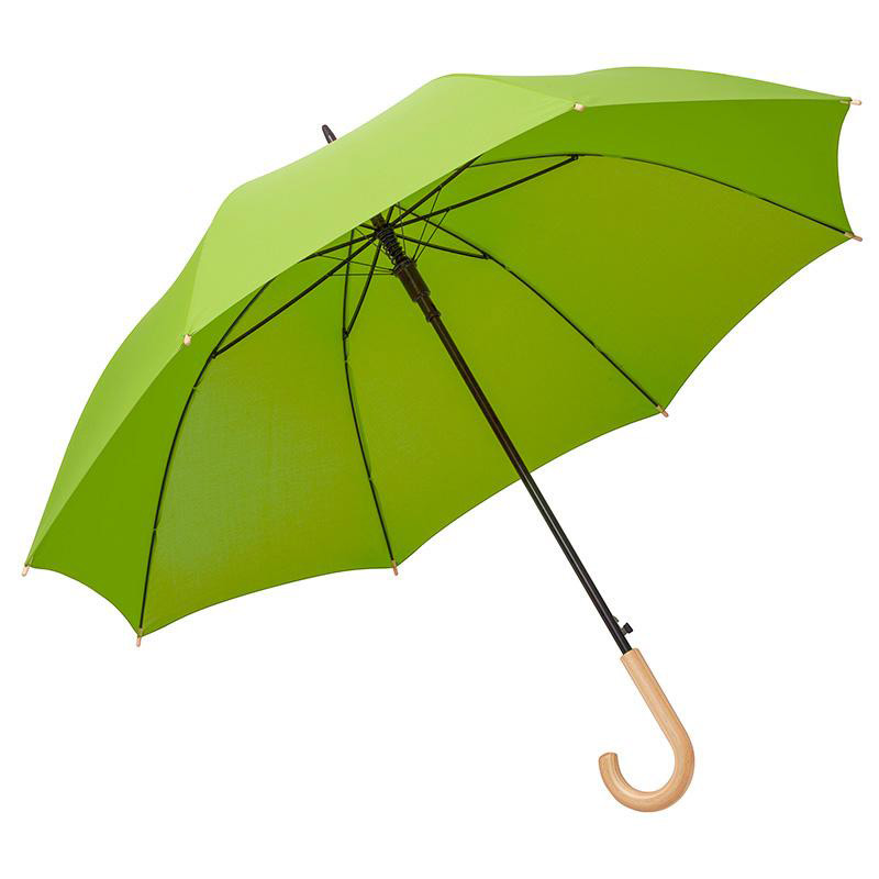 Parapluie golf en rPET Scott_5