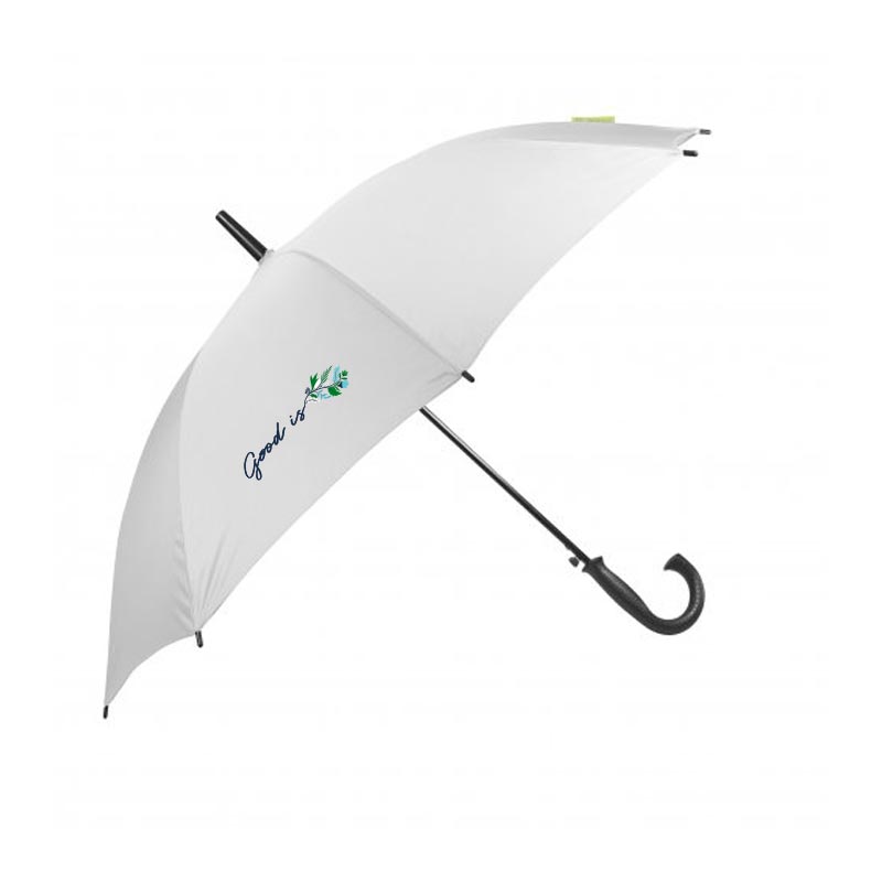 Parapluie publicitaire Sing'in à personnaliser