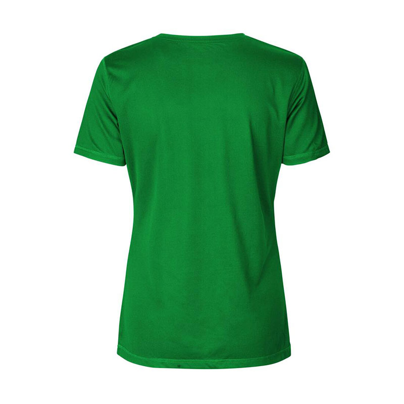 T-shirt sport femme en polyester recyclé Neutral 155 g_3