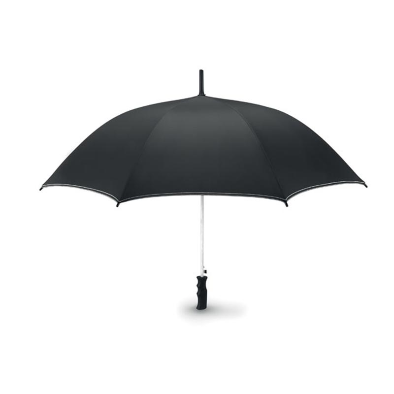 Parapluie publicitaire tempête Skye - bleu