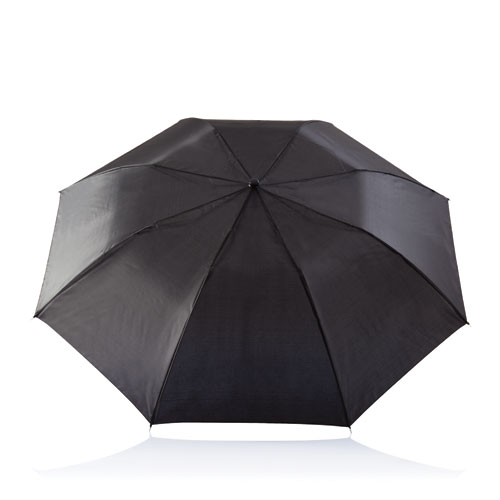 Parapluie pliable publicitaire Deluxe - cadeau publicitaire