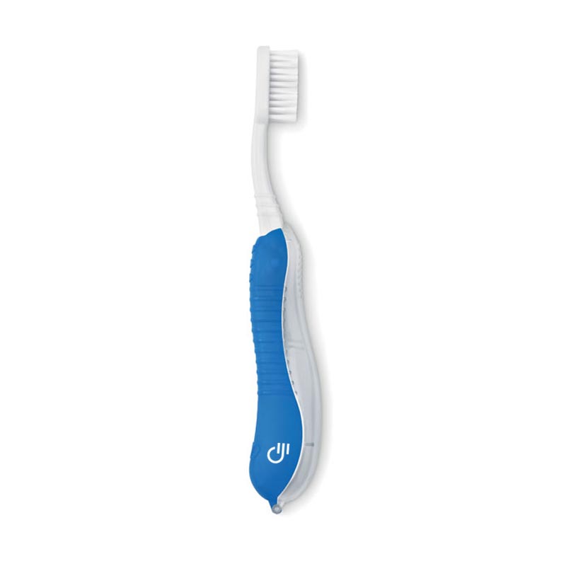 Goodies voyage - Brosse à dents pliable Sanitooth