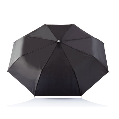 parapluie pliable publicitaire 2 en 1 Deluxe