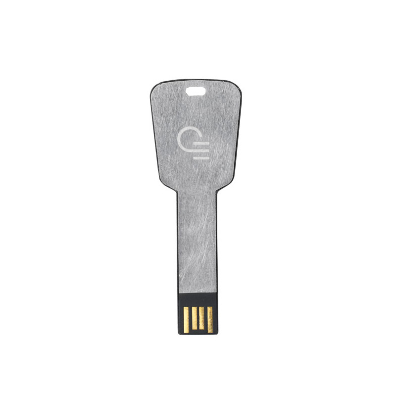 Cadeau d'entreprise - Clé USB publicitaire Keyflash