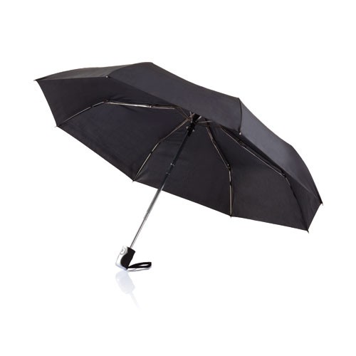parapluie personnalisable automatique Deluxe 2 en 1