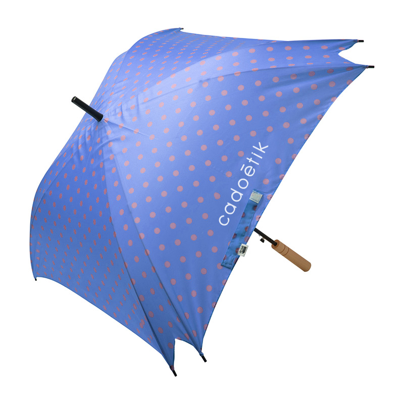 Parapluie en rPET Crearain Square_1