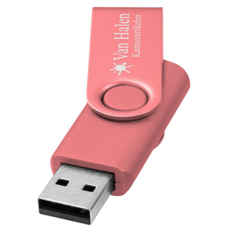Clé USB rotative Rotate-Metallic_5