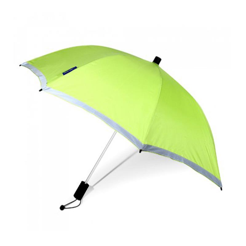 parapluie publicitaire écologique Trecking - Cadeau d'entreprise