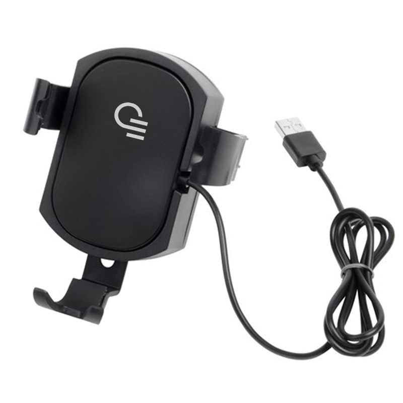 Support chargeur de voiture Charge N' Go 5W_1