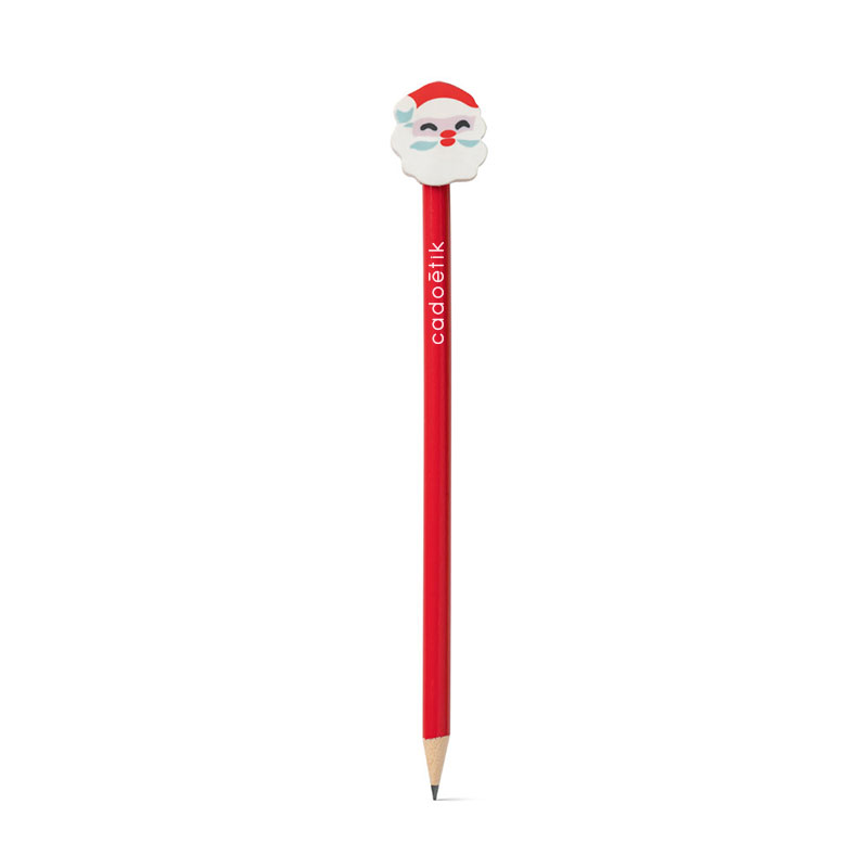 Crayon à papier de Noël Humboldt_1