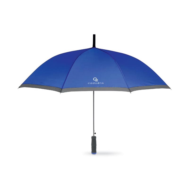 Parapluie publicitaire cardiff - cadeau d'entreprise