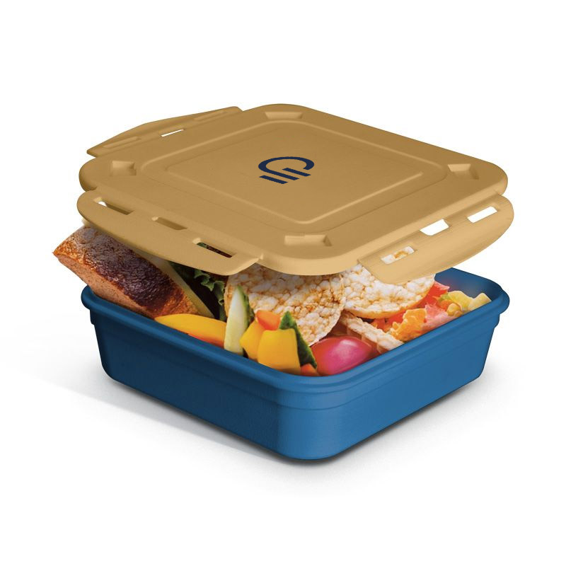 Lunch box avec couverts Hapmeal 1L_1